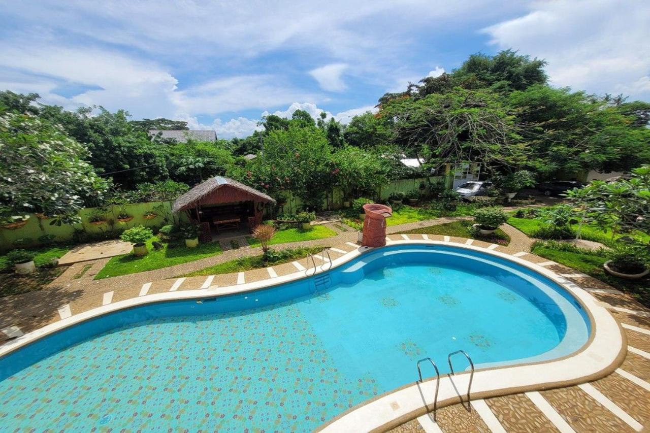 Hanbee'S Resort Puerto Princesa Exterior photo